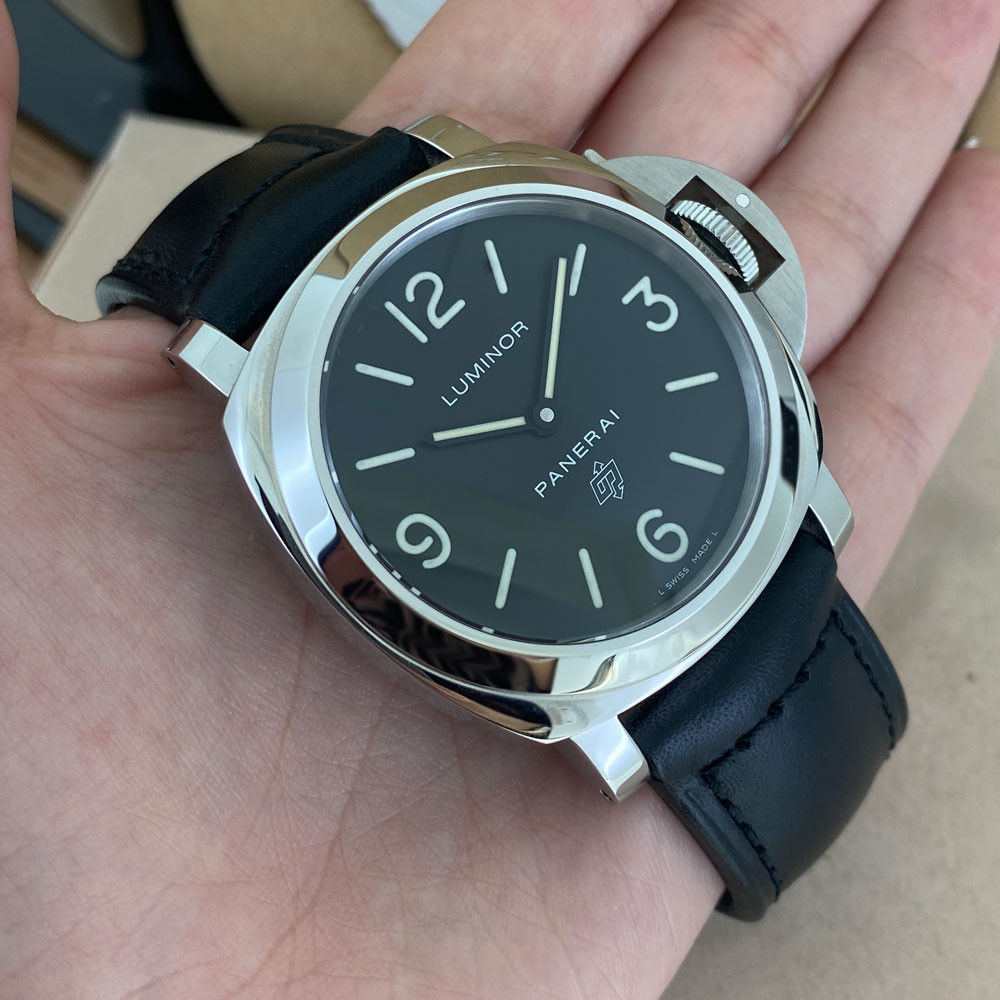 Panerai Luminor Base Logo 44 PAM00000